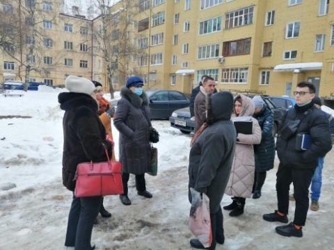 Повысилась плата за отопление в доме, что делать?