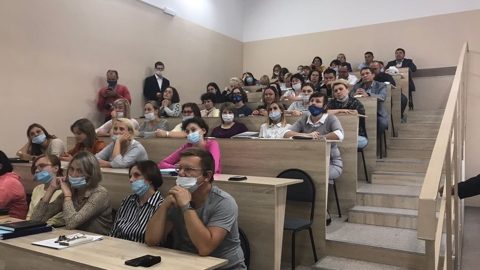 Круглый стол по подготовке к новому отопительному сезону