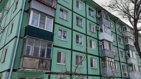 Мониторинг капитального ремонта в Самаре