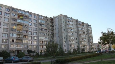 Получили отдельный адрес