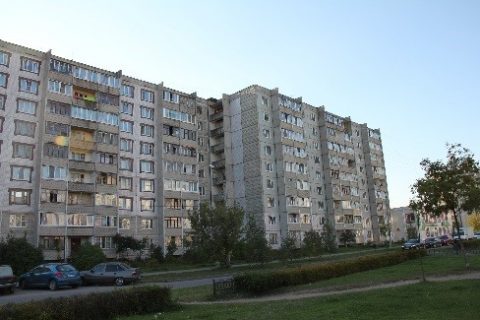 Получили отдельный адрес