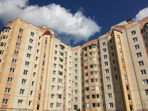 В ФАС опровергли информацию о пересмотре тарифов на коммунальные услуги в марте