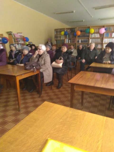 Повышение правовой грамотности