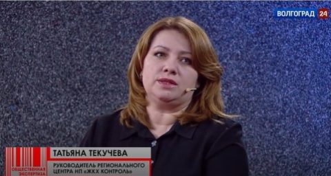 Общественная экспертиза: текущие кровли.