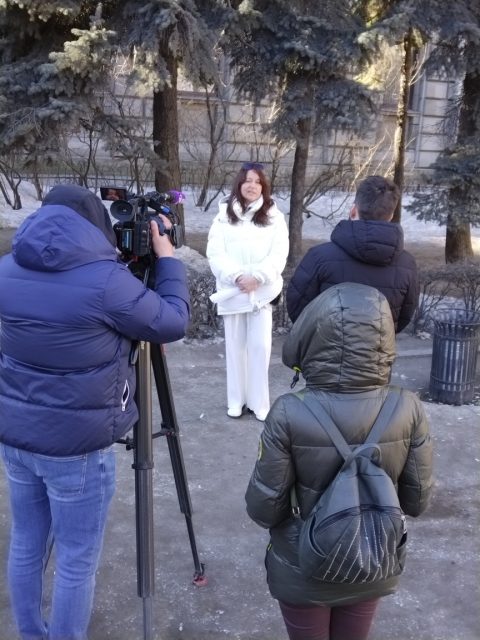 Комплекс мер?!