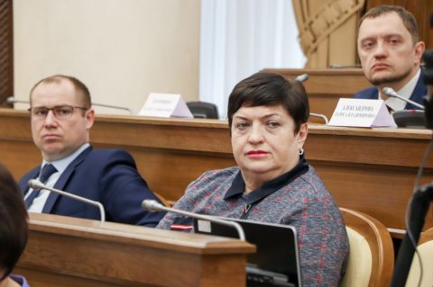 Решение вопроса оценки кадастровой стоимости может быть найдено в регионе