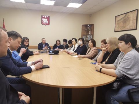 Экономия ресурсов для социальной и жилищной сферы