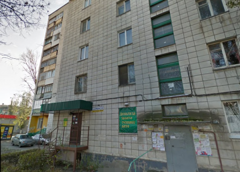 По обращениям собственников проводятся оперативные мероприятия общественного жилищного контроля: проведена проверка по факту протечки кровли в квартире № 18 по ул. 64-й Армии, 61 в Кировском районе Волгограда (07.02.2022)