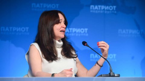 Алла Бредец рассказала, какие меры поддержки населения готовит правительство при оплате услуг ЖКХ