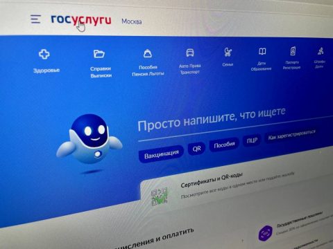 Общее собрание собственников можно будет проводить через Госуслуги