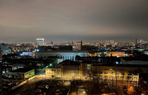 КоАП могут дополнить статьёй, предусматривающей ответственность за нарушение тишины ночью