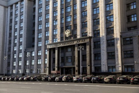 Новые меры поддержки сферы ЖКХ