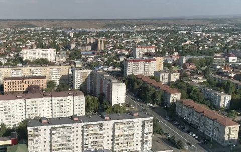 Во Владимире многоквартирный дом с проведённым энергоэффективным капремонтом стал участником Всероссийского конкурса «Энергоэффективное ЖКХ»