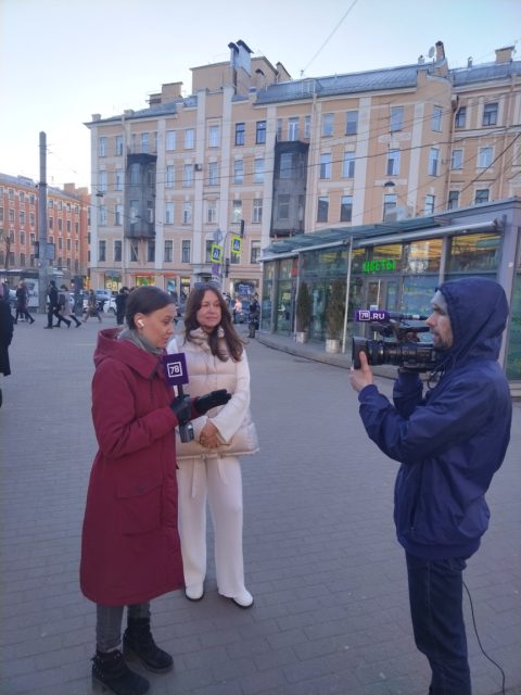 Осторожно, камнепад!