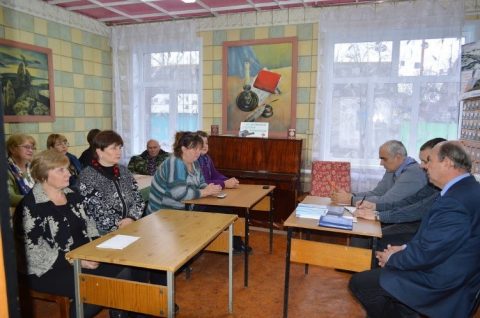Повышение правовой грамотности