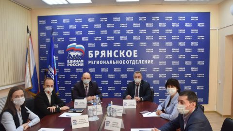 Стартовал новый проект «Жители МКД»