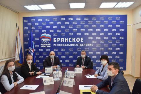 Стартовал новый проект «Жители МКД»