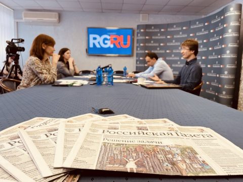 Влияют ли санкции на ЖКХ? Эксперты НП «ЖКХ Контроль» ответили на вопросы читателей «Российской газеты»