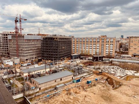 Найти проектировщиков и строителей в России станет проще
