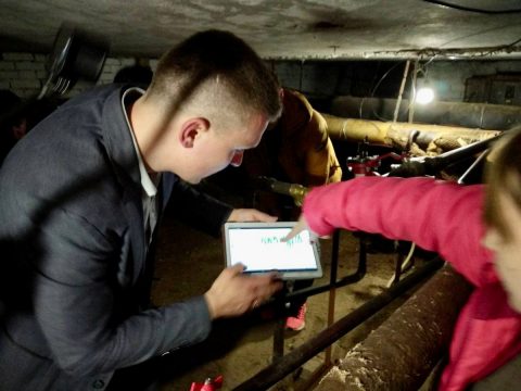 18 мая НП «ЖКХ Контроль» проведёт вебинар по вопросам финансового планирования капремонта