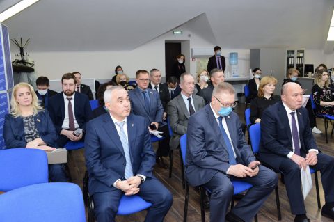 Дмитрий Романов возглавил новое направление в Татарстане по работе со старшими по домам