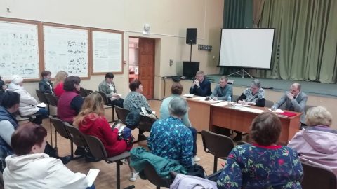Повышение правовой грамотности