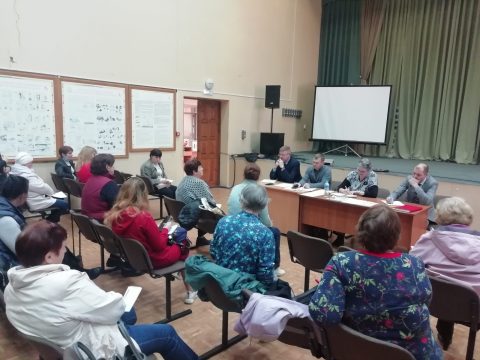 Повышение правовой грамотности