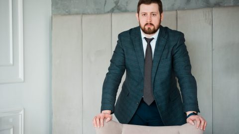 Дмитрий Романов провел пресс-конференцию