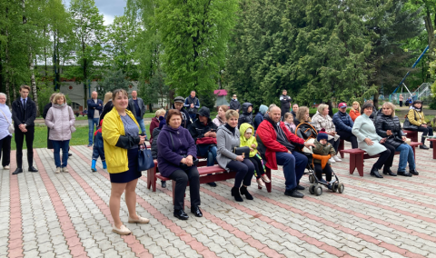 Территориальное общественное самоуправление и совет многоквартирного дома – коллективная сила в решении проблем ЖКХ!