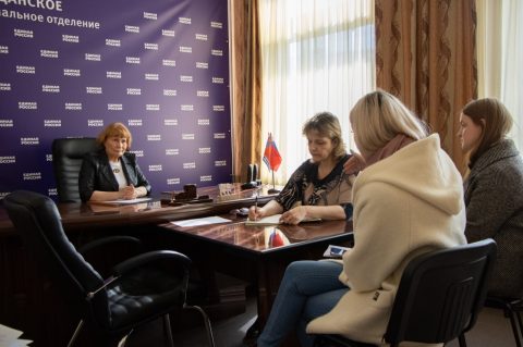 Руководитель Центра ЖКХ Контроль Магаданской области ответила на вопросы колымчан