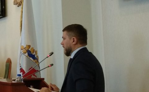 Нижегородский фонд капремонта МКД успешно работает