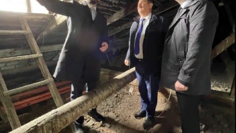 Капитальный ремонт под контролем