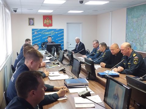 ОТКРЫТЫЙ РАЗГОВОР