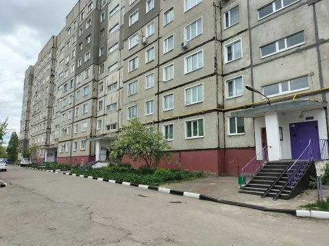 Активистами РЦОК были обследованы 2 многоквартирных дома, в которых приобретались жилые помещения для переселения граждан из ветхого и аварийного жилья