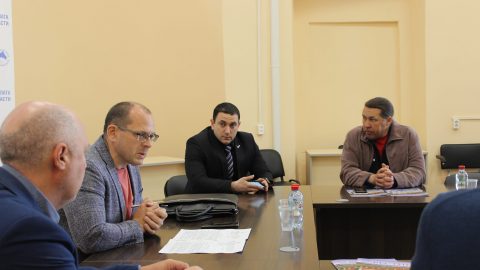 На площадке Общественной палаты Тамбовской области обсудили реализацию программы капитального ремонта многоквартирных домов в регионе