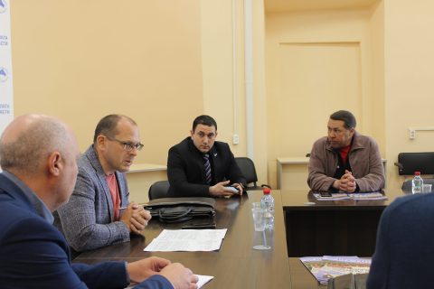 На площадке Общественной палаты Тамбовской области обсудили реализацию программы капитального ремонта многоквартирных домов в регионе