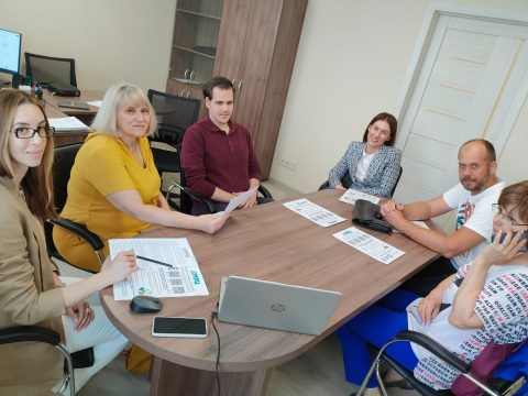 Возможности дистанционной работы с МРЦ