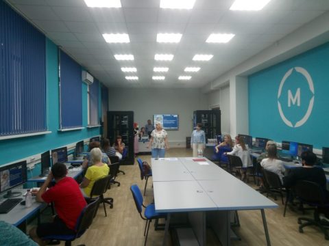 В Москве Институт экономики города провёл семинар по финансовому планированию капремонта