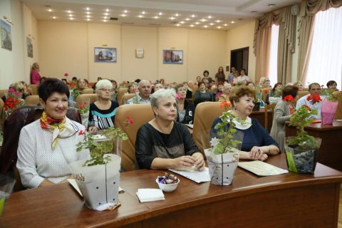 В Астрахани стартовал конкурс «Сами садик мы садили»