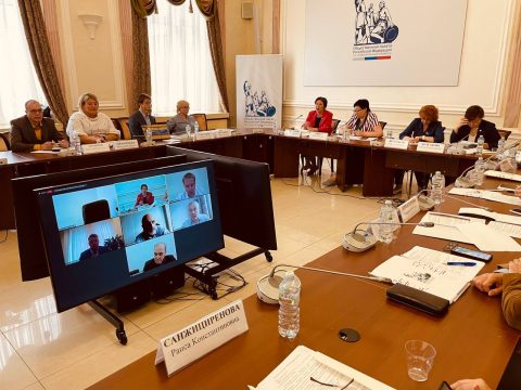 Системе лицензирования управляющих компаний сегодня нет альтернативы