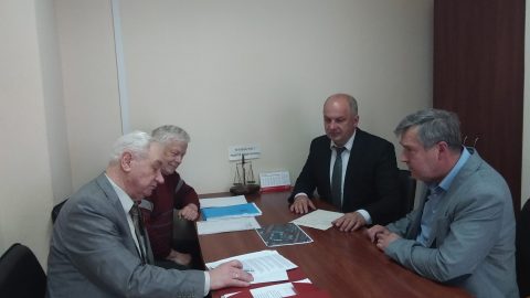 И что же нам жителям делать?