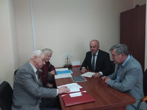 И что же нам жителям делать?