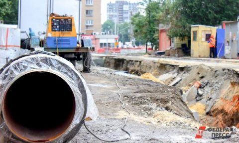 В 11 районах Петербурга отключат горячую воду из-за гидравлических испытаний