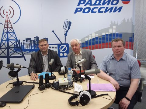 Сможет ли Вологда избавиться от дождевых луж на улицах города