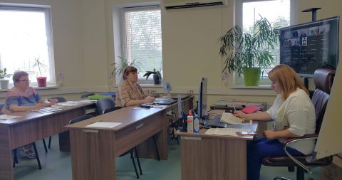 «ПОГОВОРИЛИ И СДЕЛАЛИ»: такой общий настрой продемонстрировали представители концессий на встрече с жителями Волгограда.