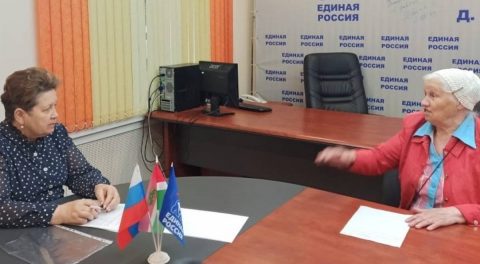 Вопросы благоустройства территорий взяты на контроль