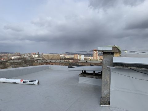 В Красноярском крае утвердили план реализации региональной программы капремонта на 2023-2025 годы