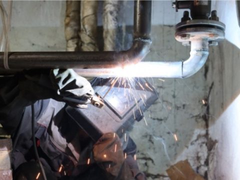 В Республике Бурятия в 2022 году запланирован капремонт инженерных систем электроснабжения в 558 МКД