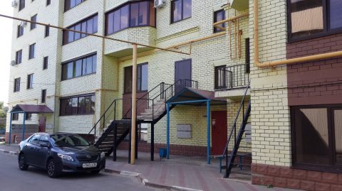 В Воронежской области строительный контроль за капремонтом осуществляют через мобильное приложение