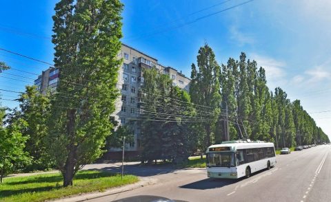 В Курске жильцы многоквартирного дома улучшили условия проживания после энергоэффективного капремонта